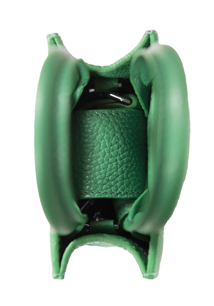 Sagaboi X Etape Village Mini Tote (Green)