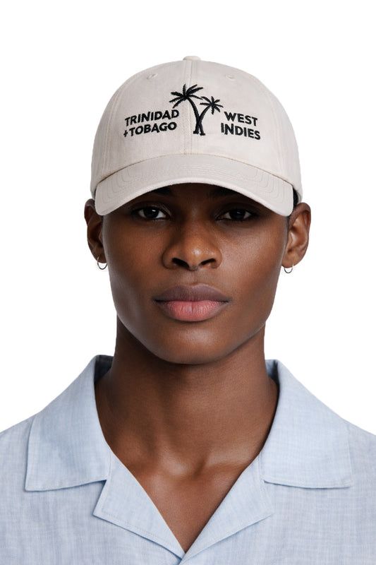 SAGABOI West Indies Souvenir Cap